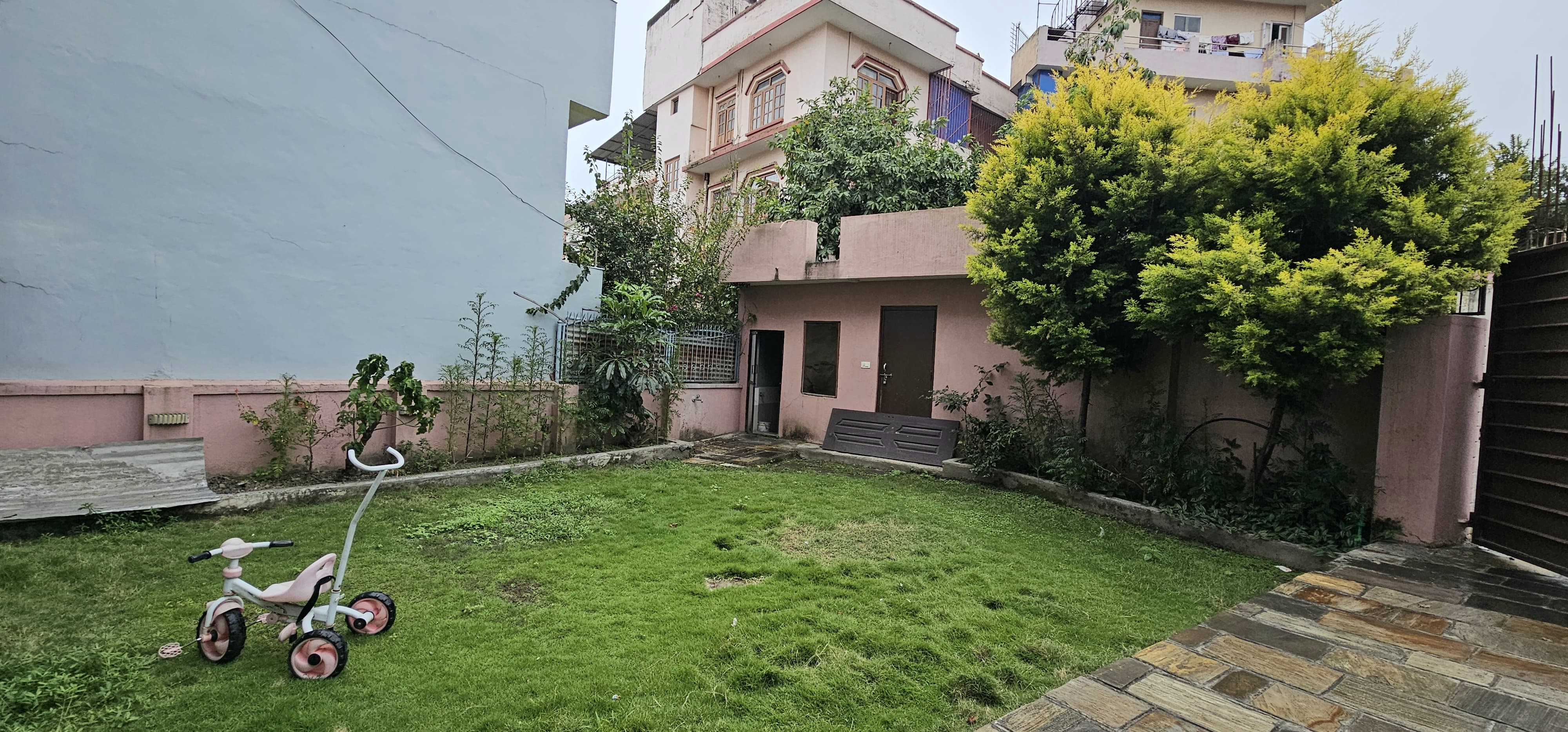 Picture of Kathmandu Metropolitan City, Bagmati