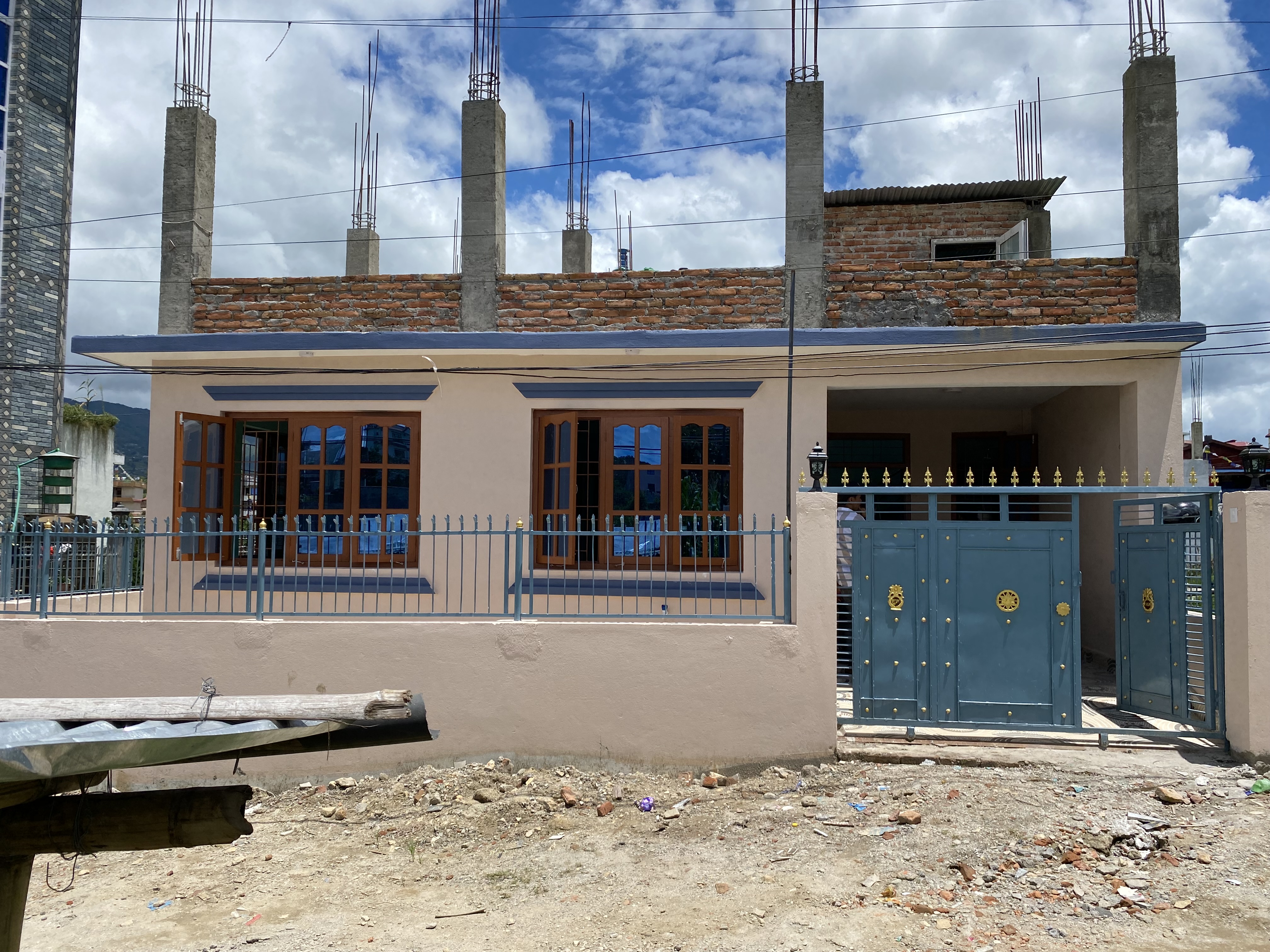 Picture of Kageshwari Manohara Municipality, Bagmati