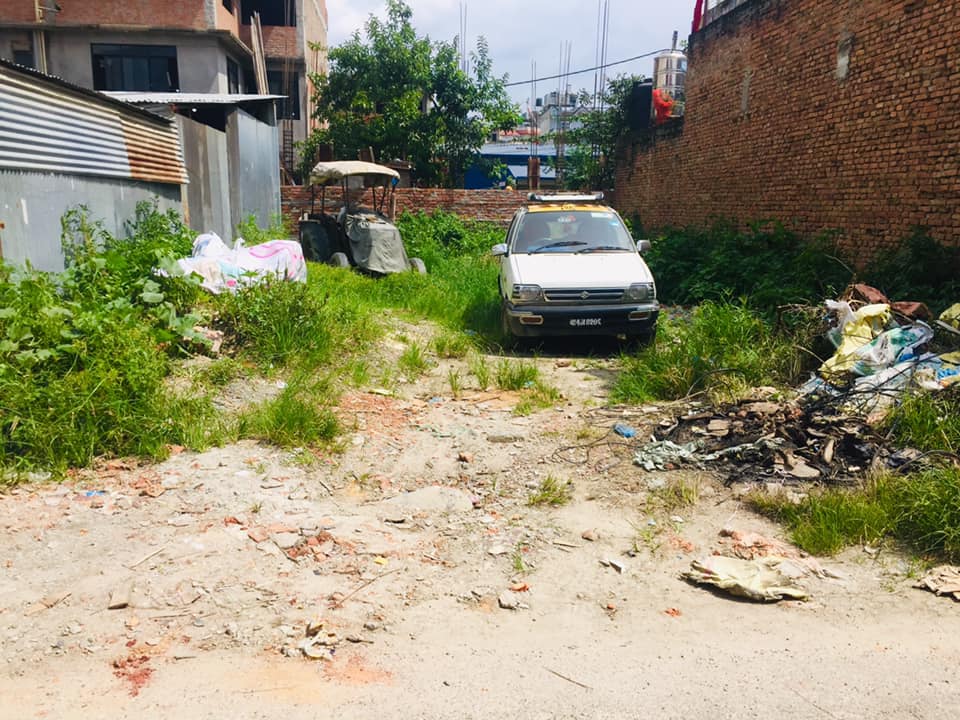 Picture of Kathmandu Metropolitan City, Bagmati Province
