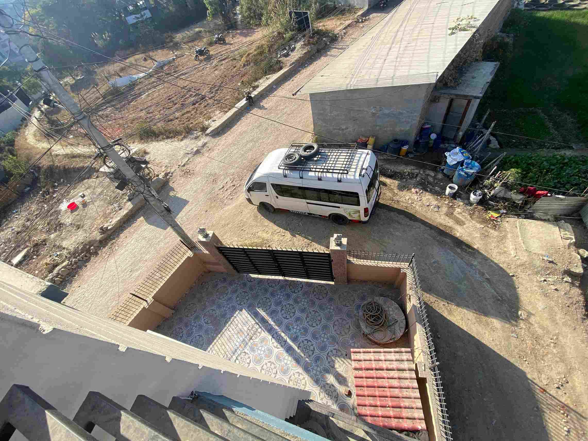 Picture of Lalitpur Metropolitan City, Bagmati