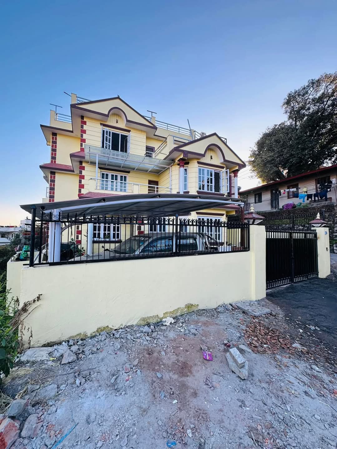 Picture of Kathmandu Metropolitan City, Bagmati