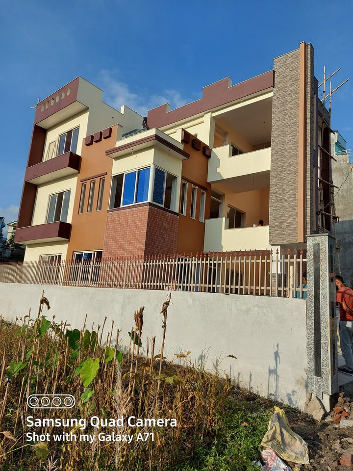 Picture of Budhanilkantha Municipality, Bagmati Province