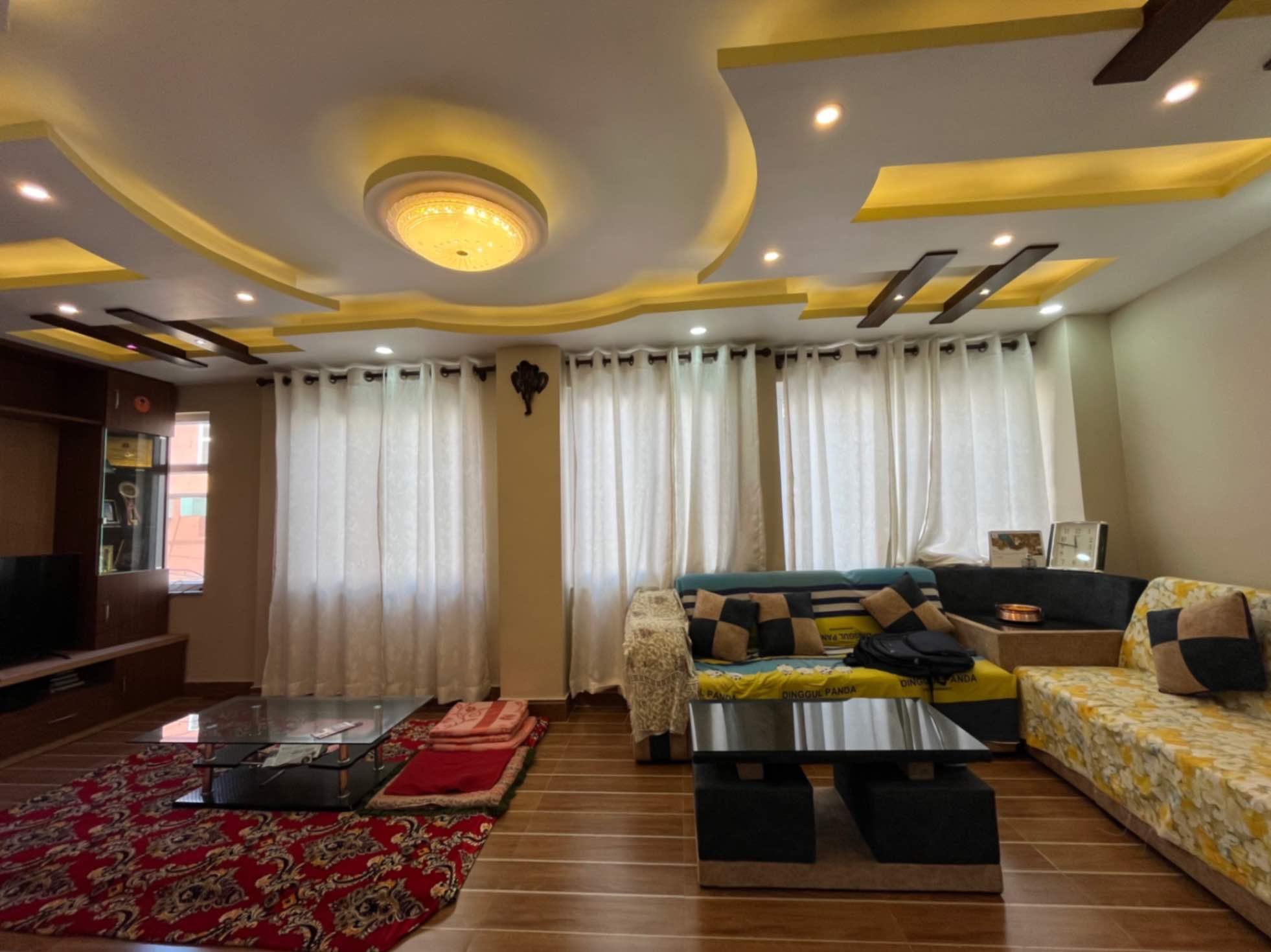 Picture of Lalitpur Metropolitan City, Bagmati