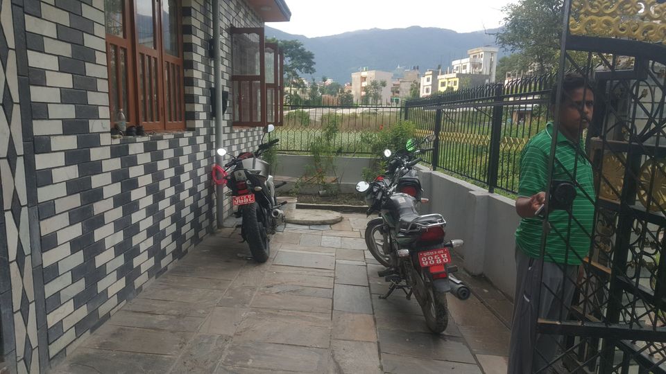 Picture of Budhanilkantha Municipality, Bagmati Province