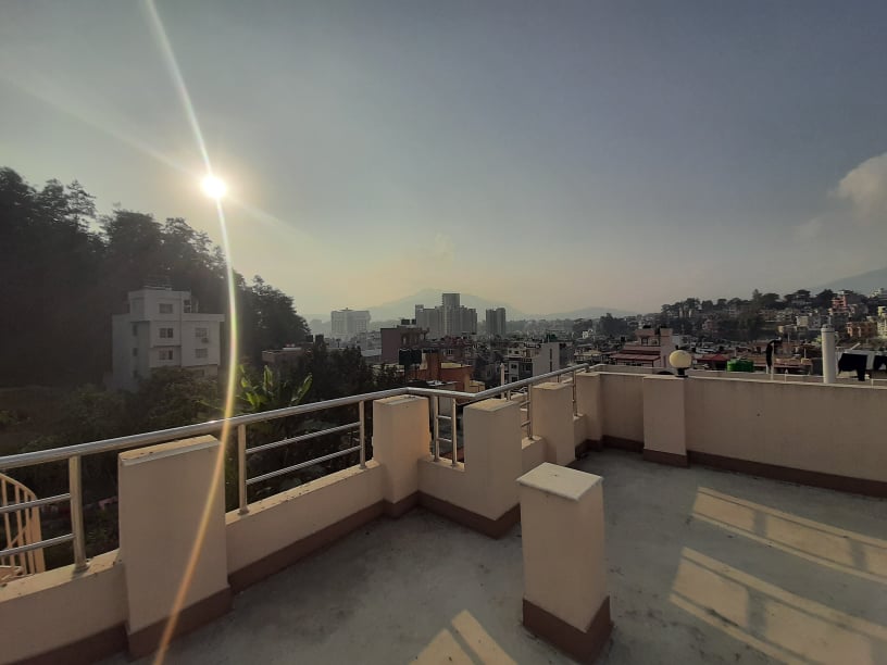 Picture of Tokha Municipality, Bagmati Province
