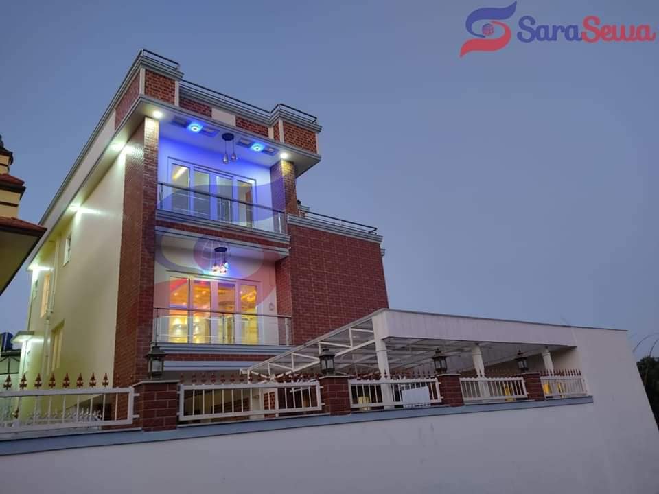 Picture of Lalitpur Metropolitan City, Bagmati Province