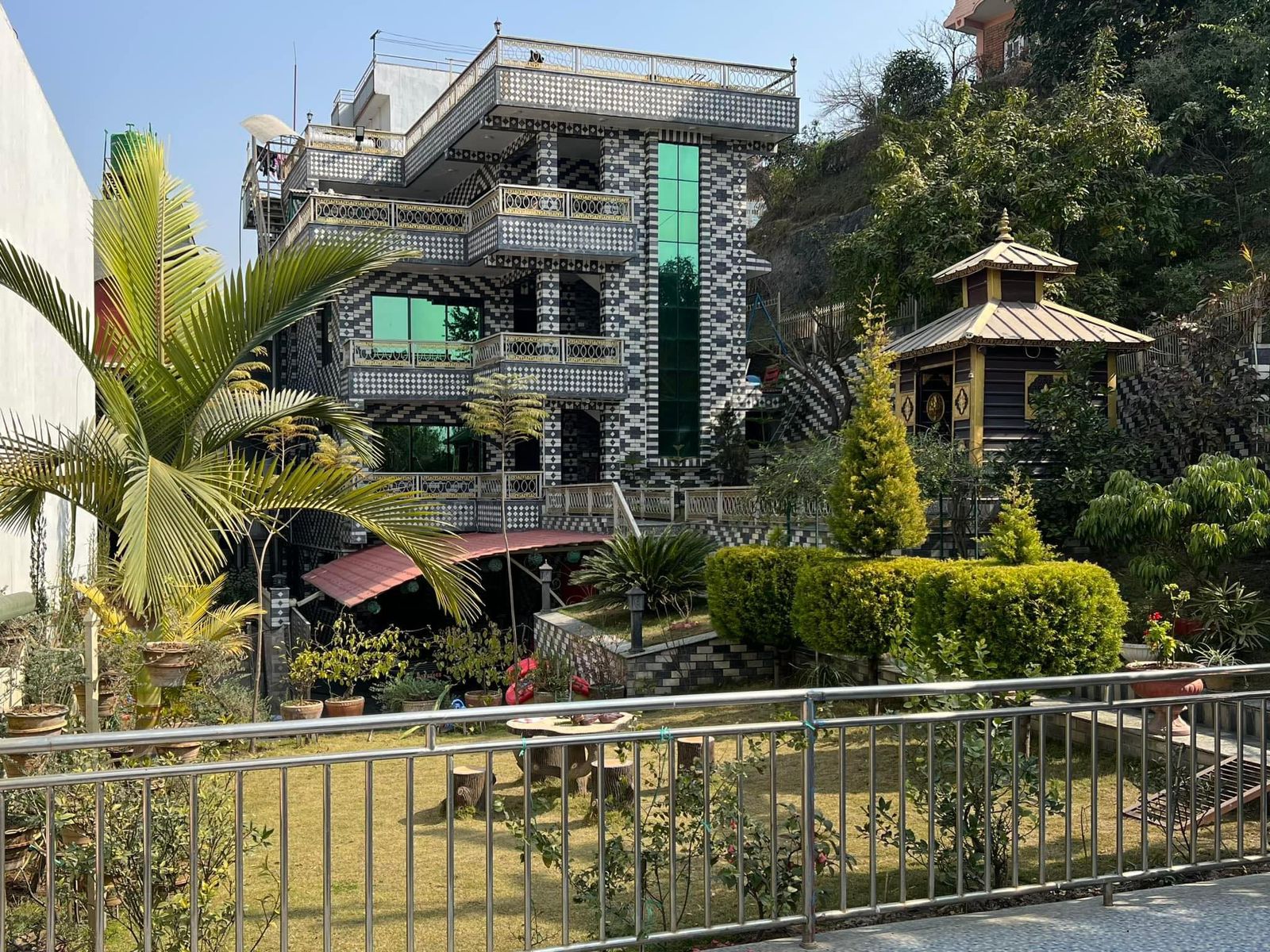 Picture of Budhanilkantha Municipality, Bagmati