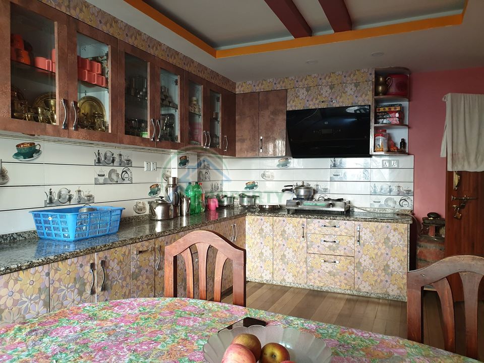 Picture of Gairigaun, aakashedara, Budhanilkantha Municipality, Bagmati Province