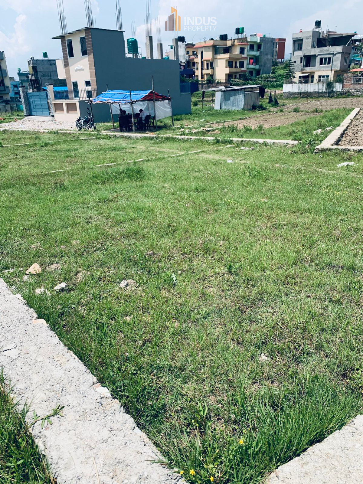 Picture of Mahalaxmi Municipality, Bagmati