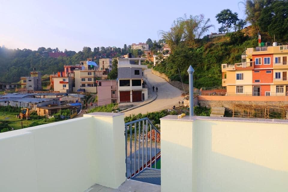 Picture of Budhanilkantha Municipality, Bagmati Province
