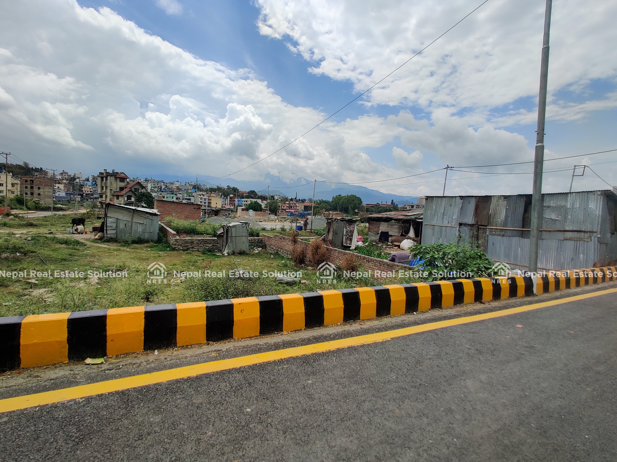 Picture of Lalitpur Metropolitan City, Bagmati