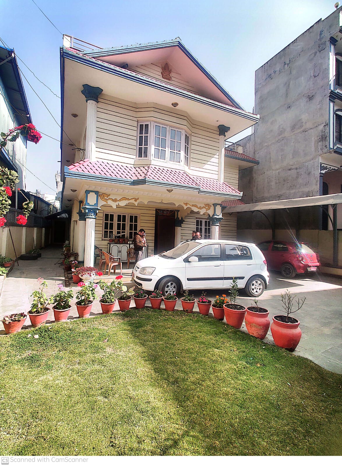 Picture of Tokha Municipality, Bagmati