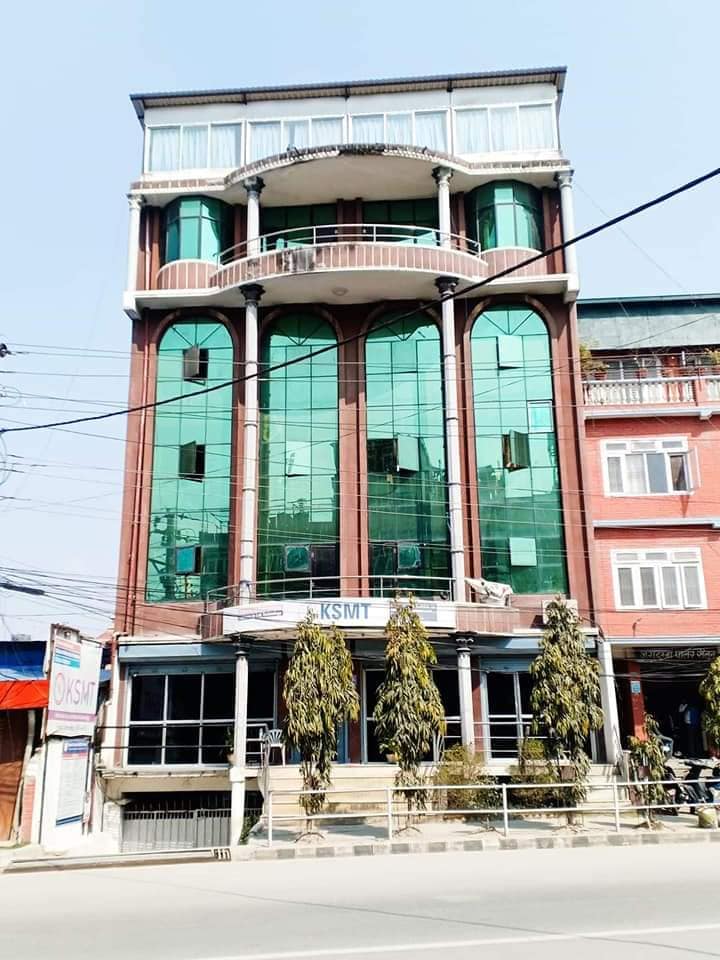 Picture of Kathmandu Metropolitan City, Bagmati Province