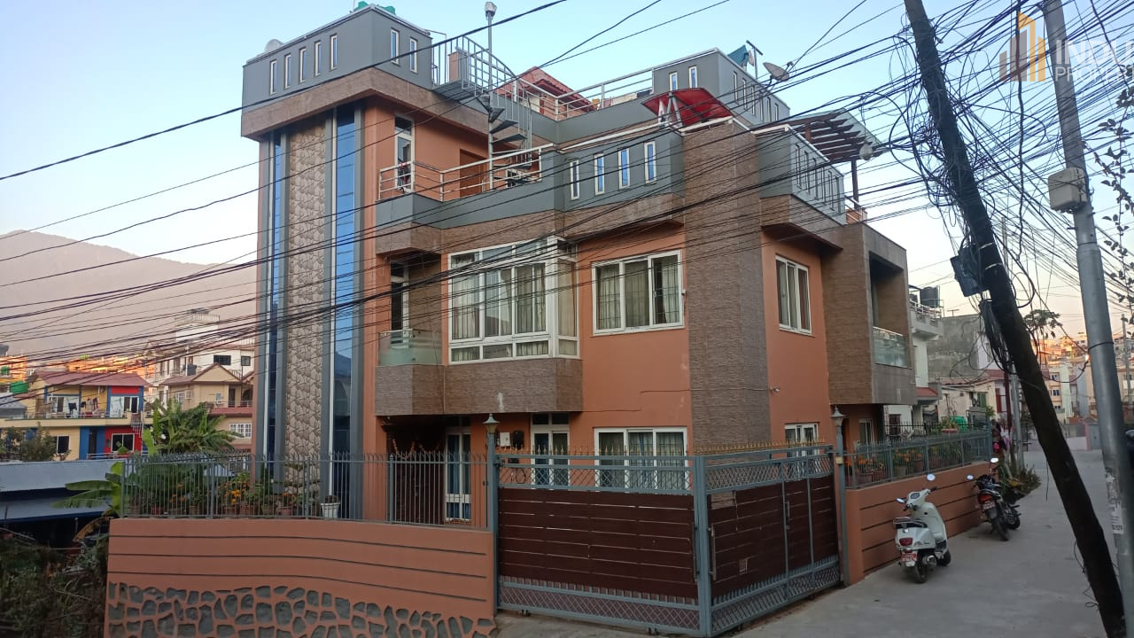 Picture of Budhanilkantha Municipality, Bagmati