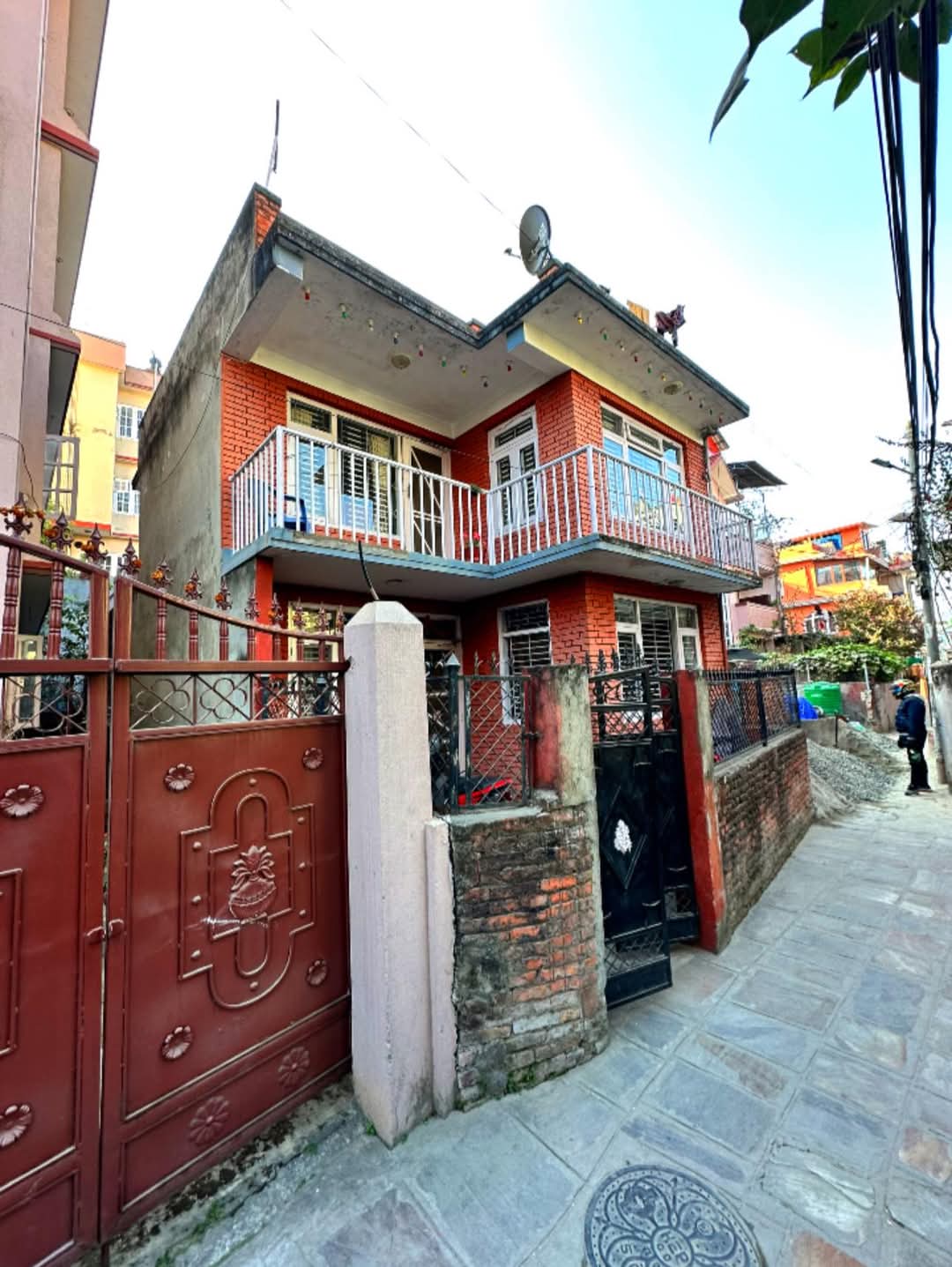 Picture of Kathmandu Metropolitan City, Bagmati