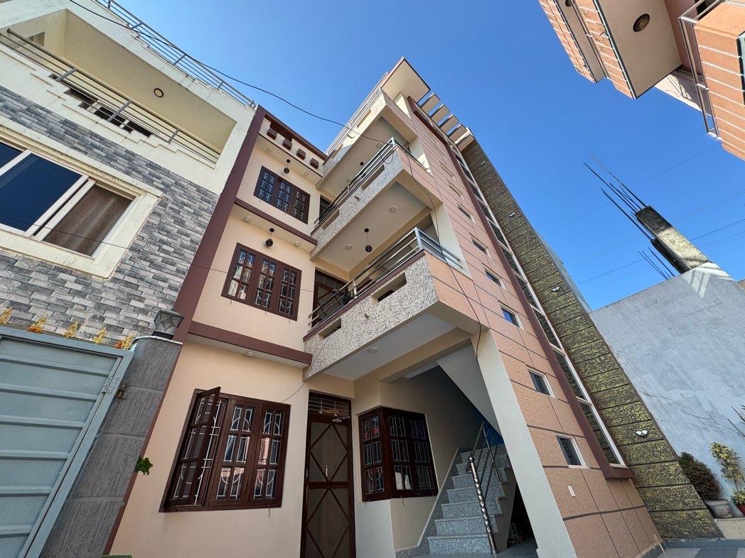 Picture of Mahalaxmi Municipality, Bagmati
