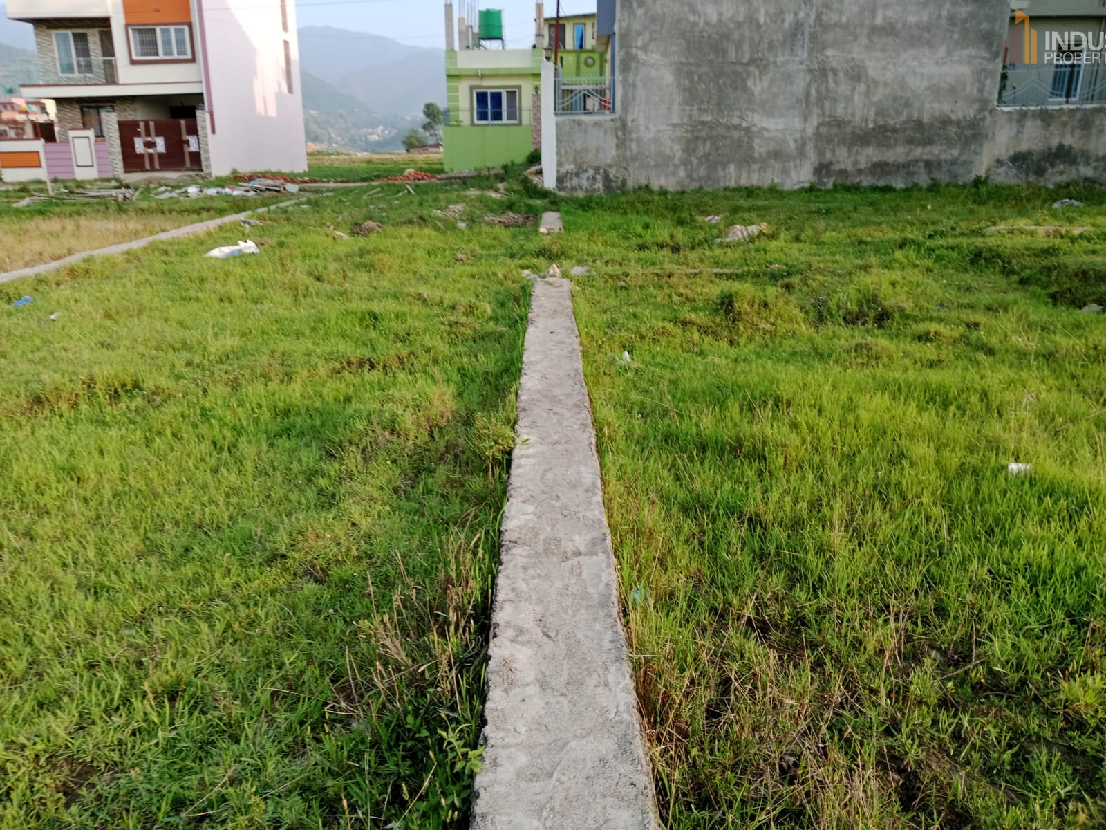 Picture of Mahalaxmi Municipality, Bagmati