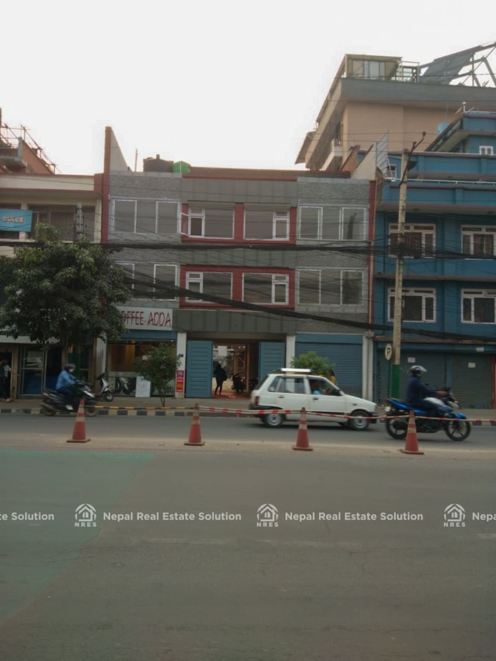 Picture of Lalitpur Metropolitan City, Bagmati