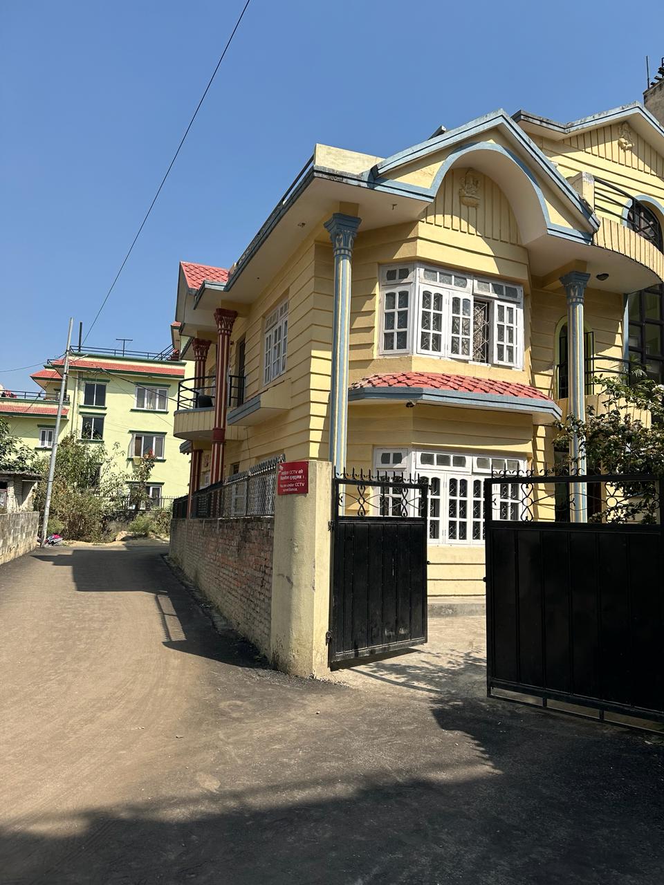 Picture of Budhanilkantha Municipality, Bagmati