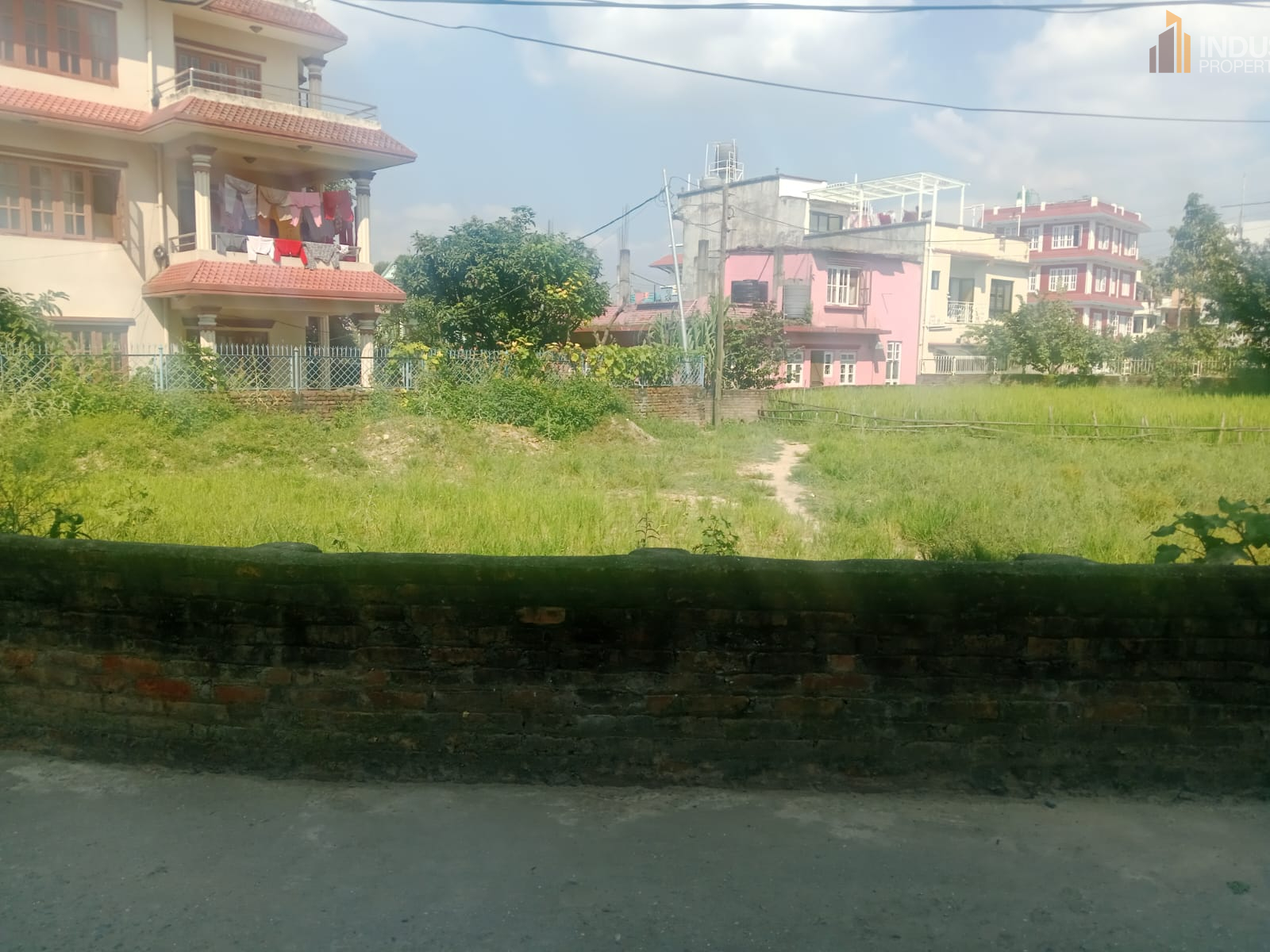 Picture of Mahalaxmi Municipality, Bagmati