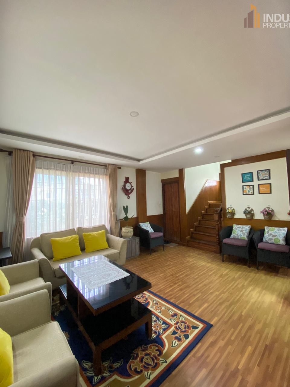 Picture of Lalitpur Metropolitan City, Bagmati