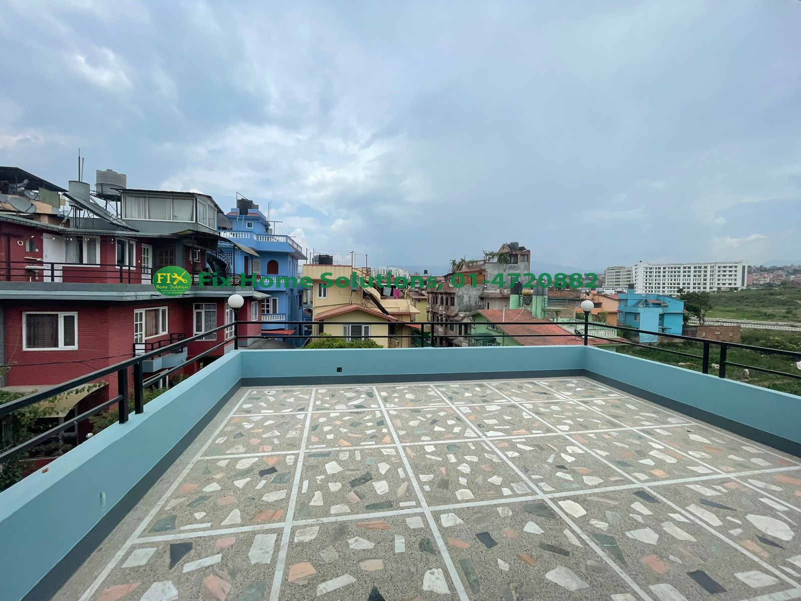 Picture of Lalitpur Metropolitan City, Bagmati
