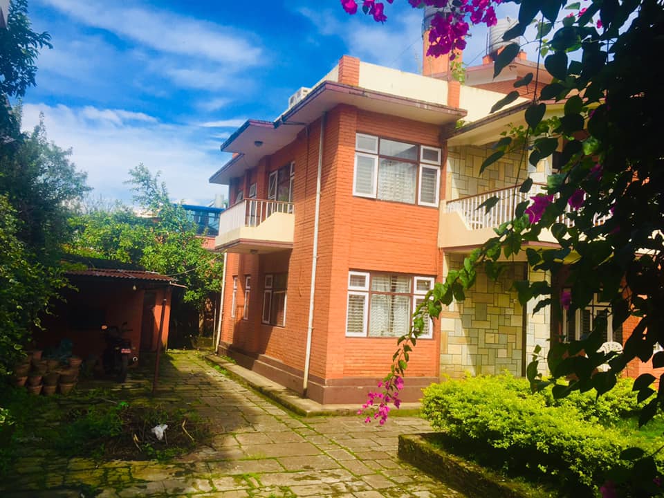 Picture of Kathmandu Metropolitan City, Bagmati Province