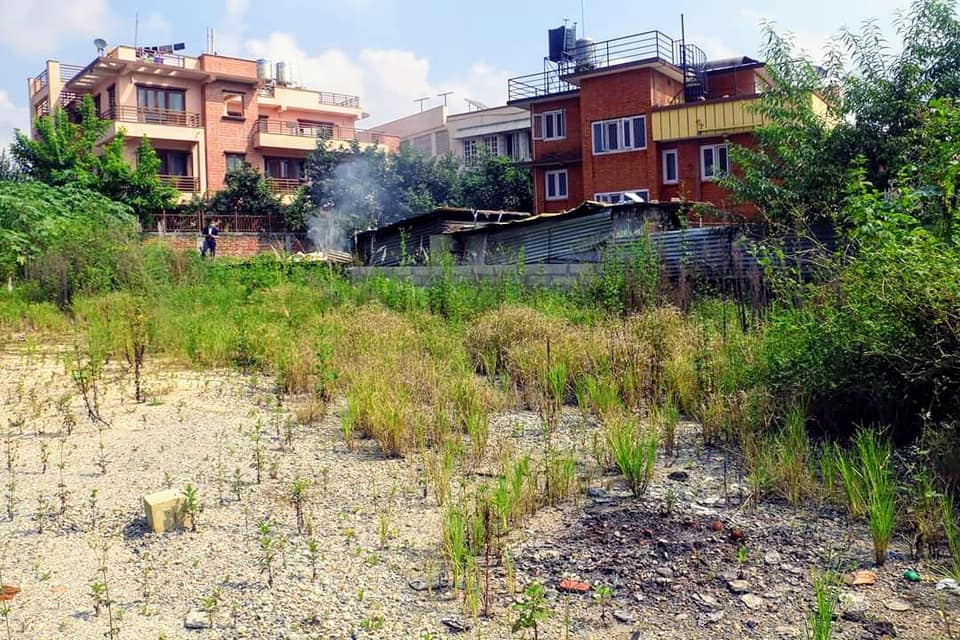 Picture of Kathmandu Metropolitan City, Bagmati Province
