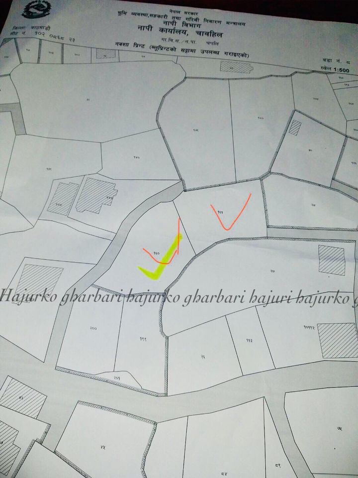 Picture of Budhanilkantha Municipality, Bagmati Province