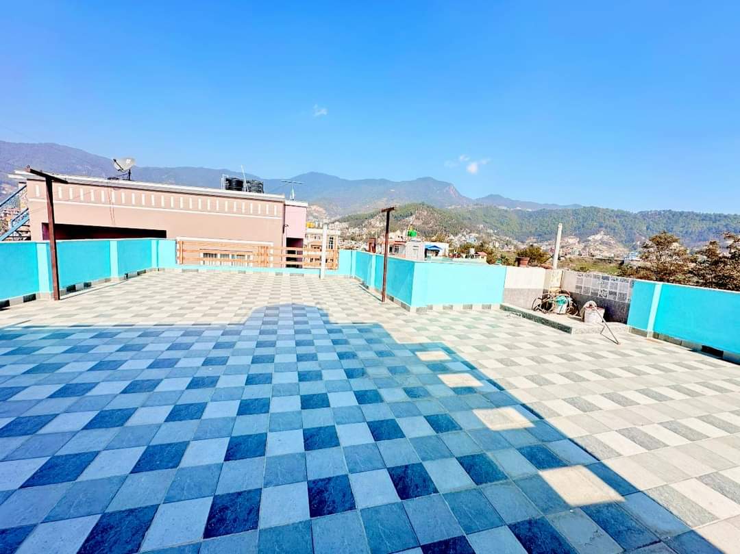 Picture of Budhanilkantha Municipality, Bagmati