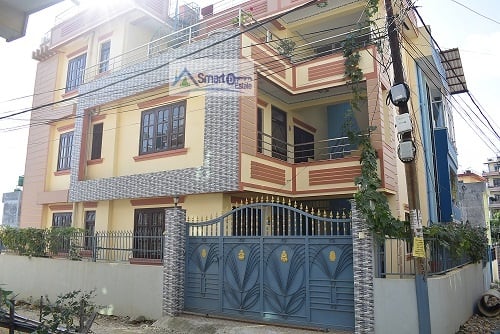 Picture of Kageshwari Manohara Municipality, Bagmati Province