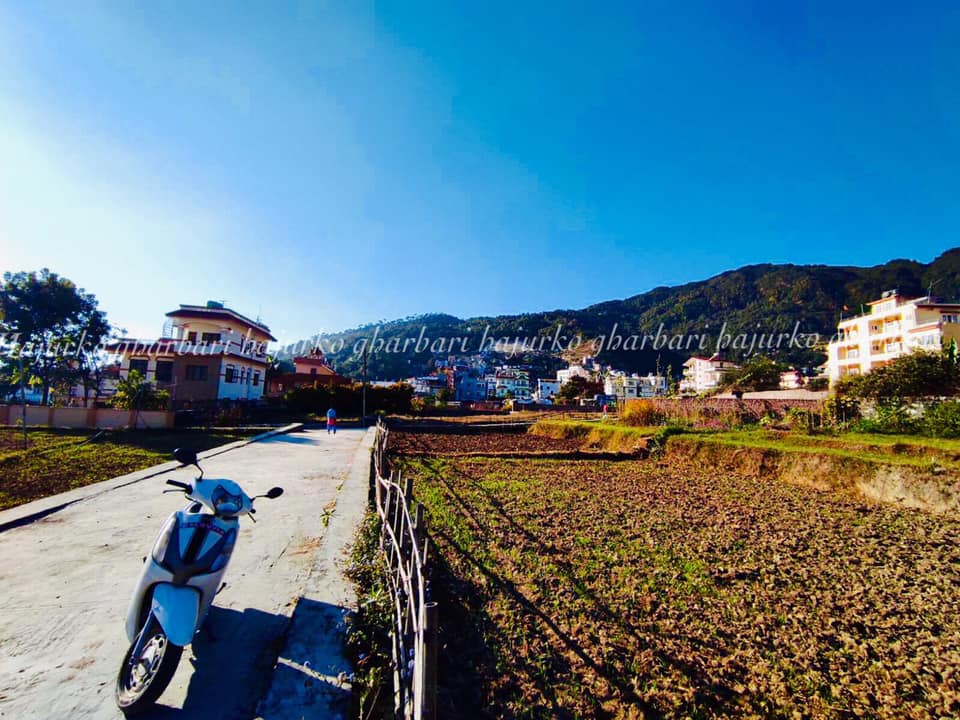 Picture of Budhanilkantha Municipality, Bagmati Province