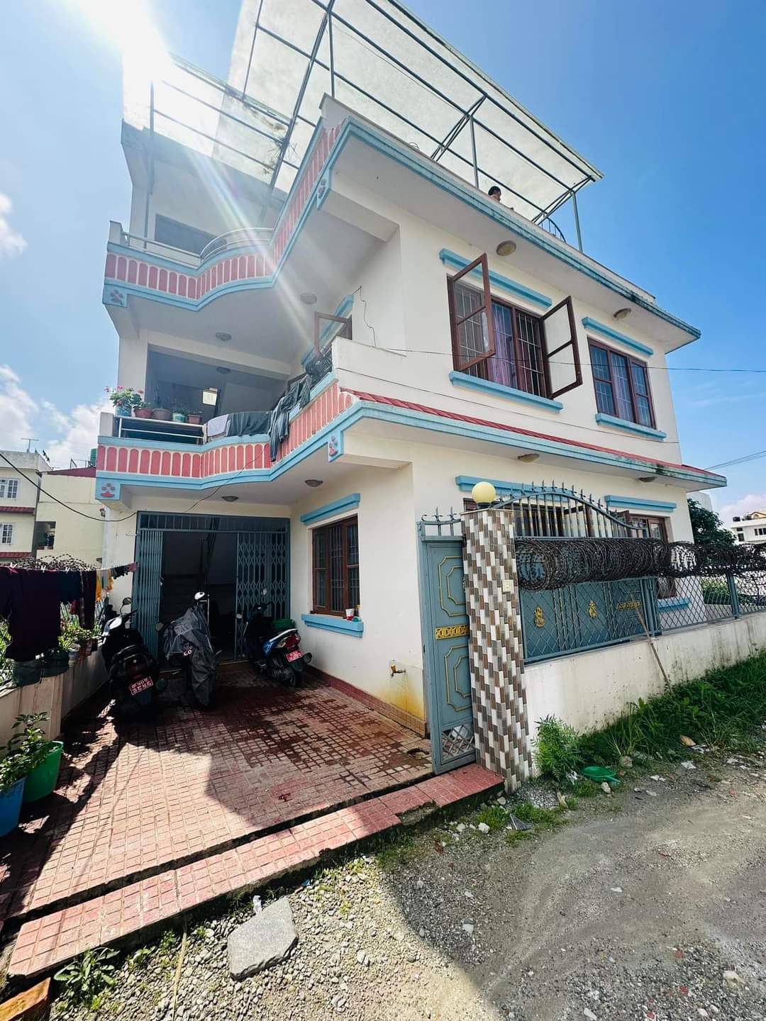 Picture of Budhanilkantha Municipality, Bagmati