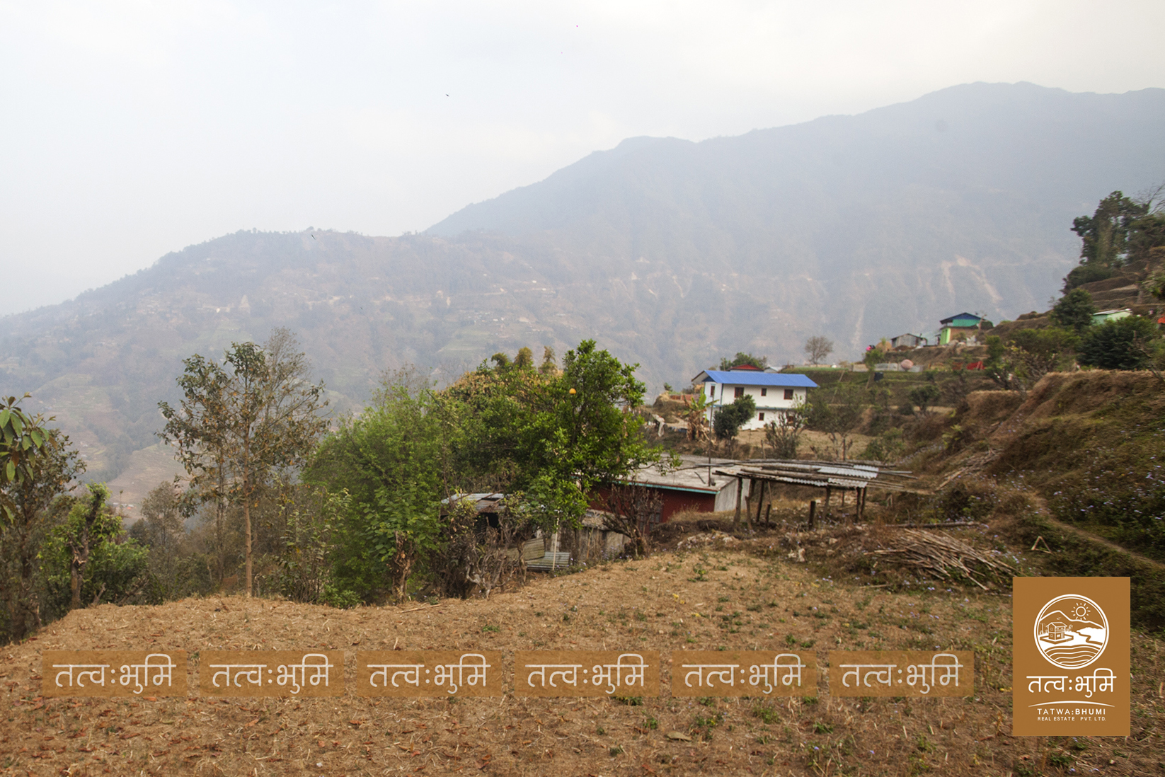 Picture of Shivapuri Rural Municipality, Bagmati