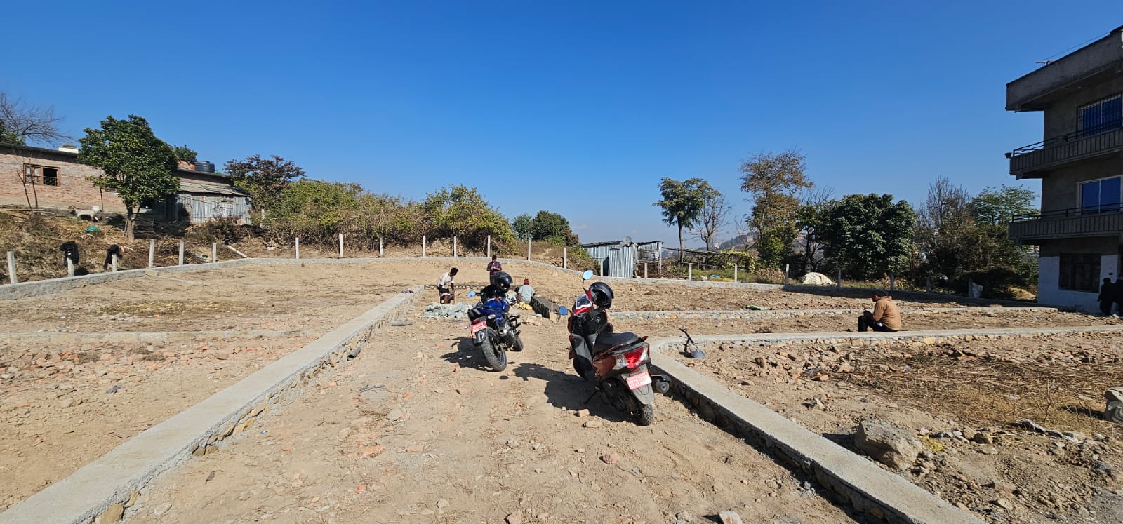 Picture of Lalitpur Metropolitan City, Bagmati