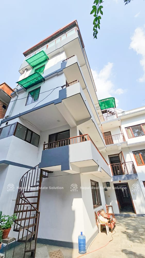 Picture of Lalitpur Metropolitan City, Bagmati
