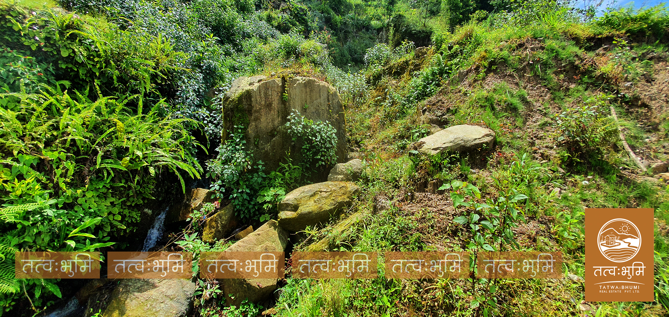 Picture of Kakani Rural Municipality, Bagmati