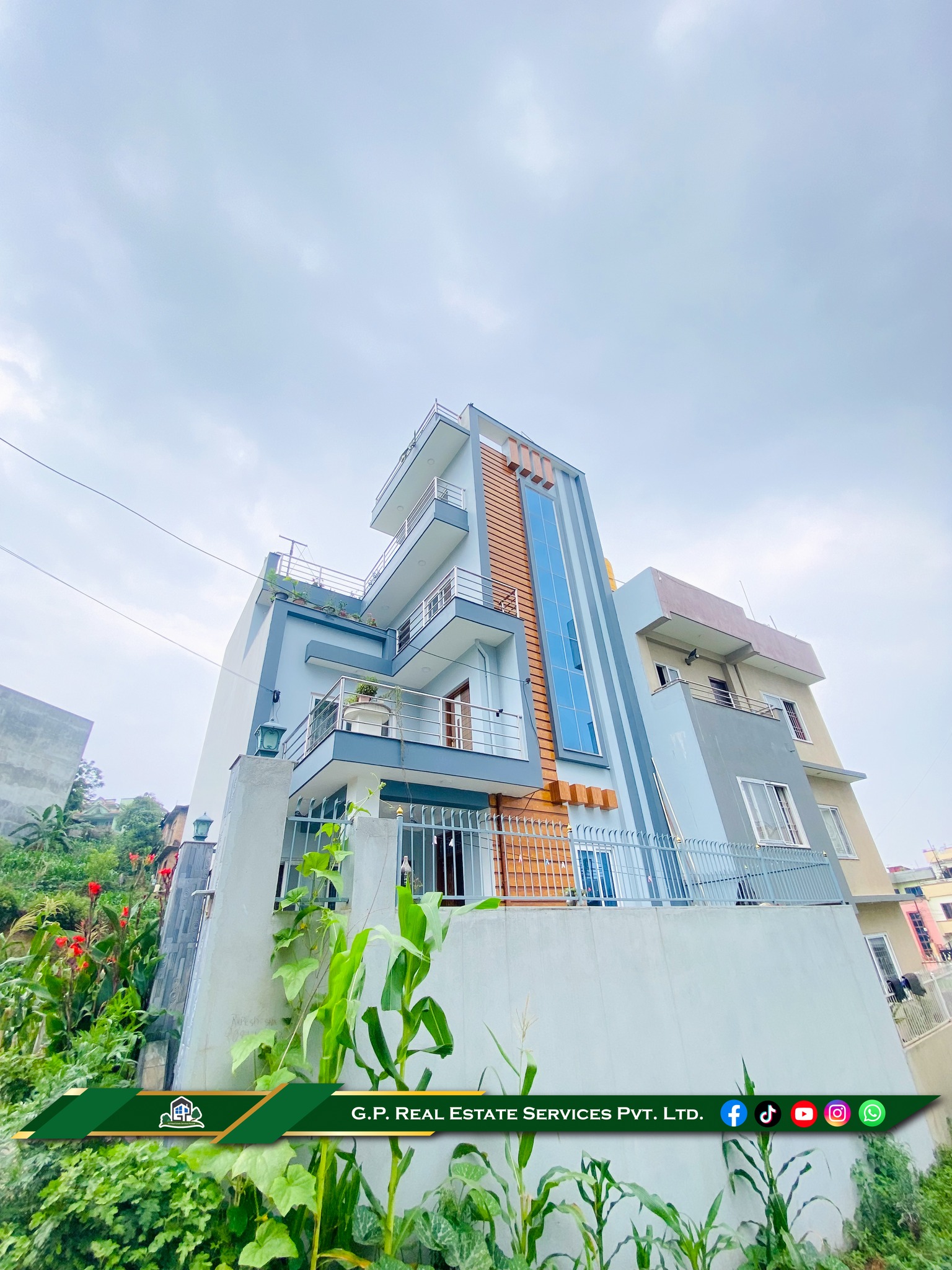 Picture of Mahalaxmi Municipality, Bagmati
