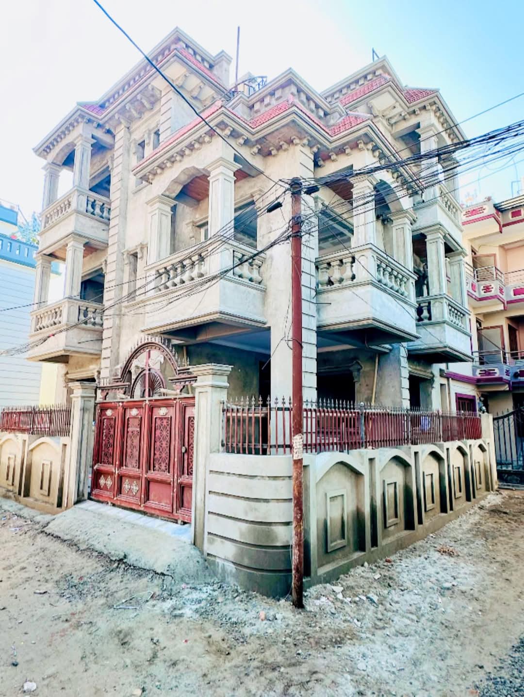 Picture of Budhanilkantha Municipality, Bagmati
