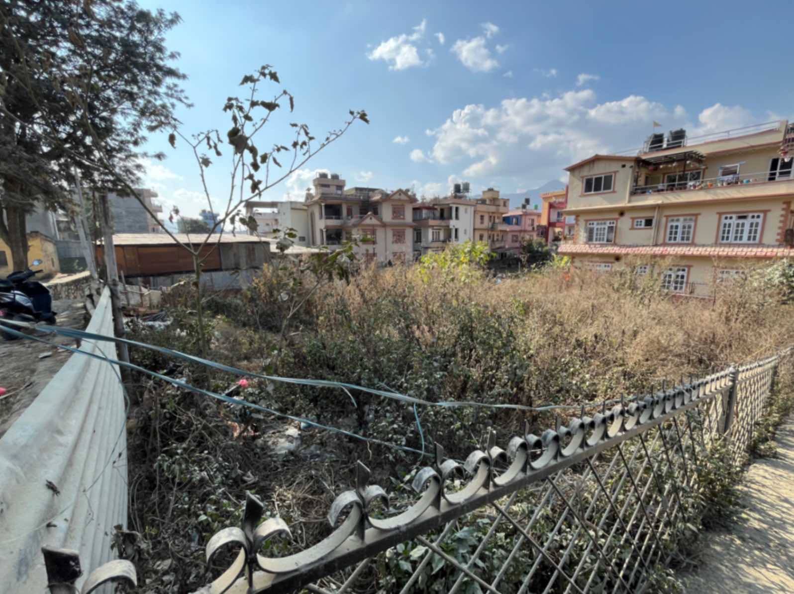 Picture of Lalitpur Metropolitan City, Bagmati