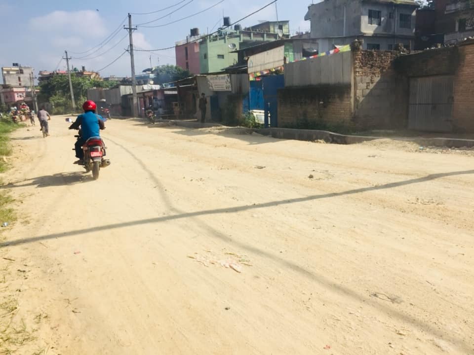 Picture of Tokha  Municipality, Bagmati Province