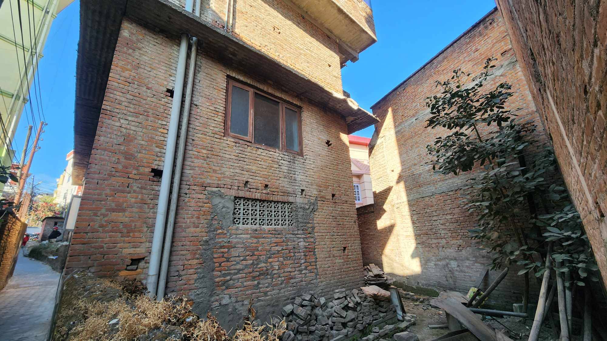 Picture of Kathmandu Metropolitan City, Bagmati