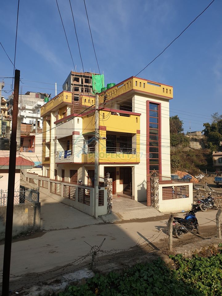 Picture of Gairigaun, aakashedara, Budhanilkantha Municipality, Bagmati Province