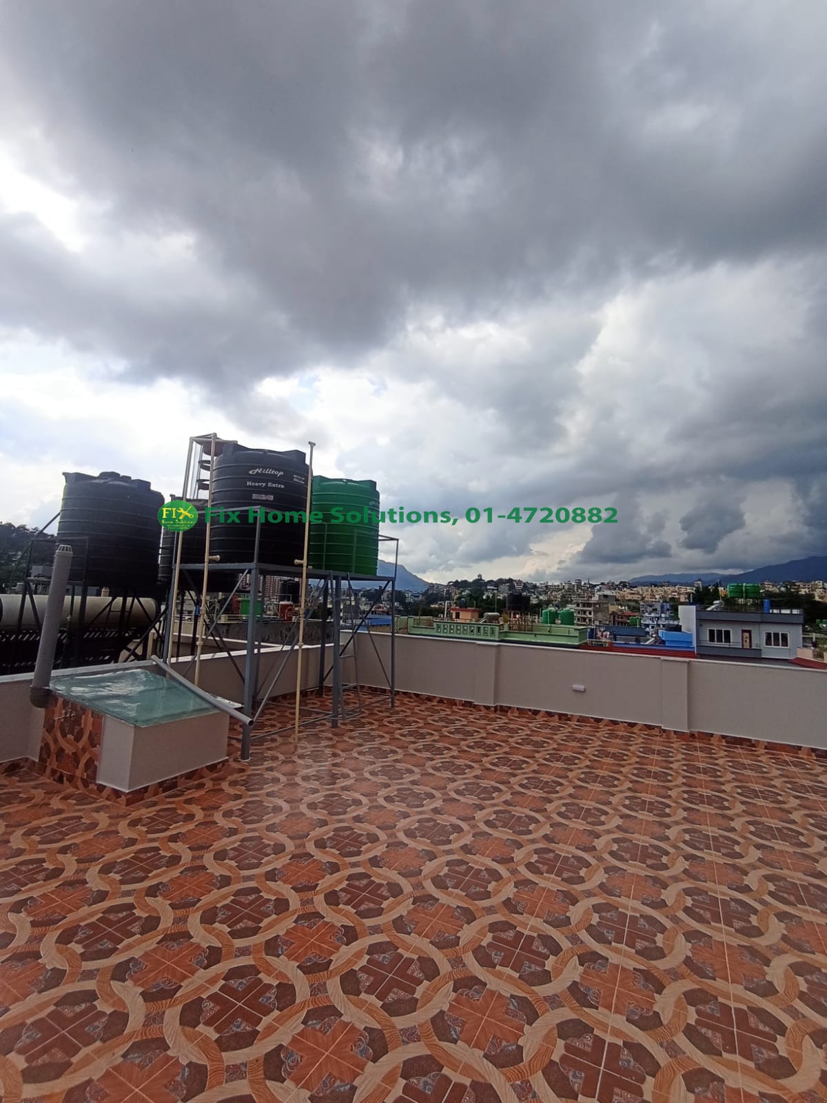 Picture of Budhanilkantha Municipality, Bagmati