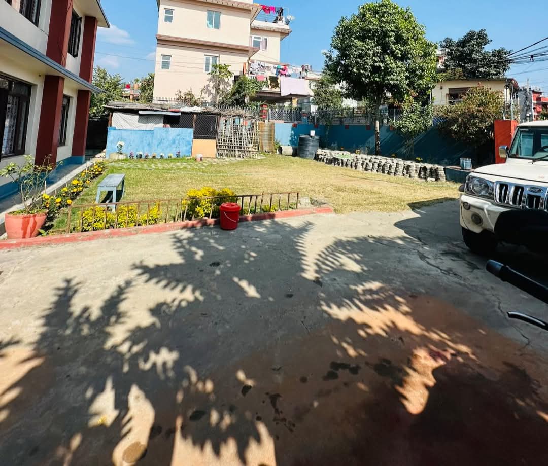Picture of Kathmandu Metropolitan City, Bagmati