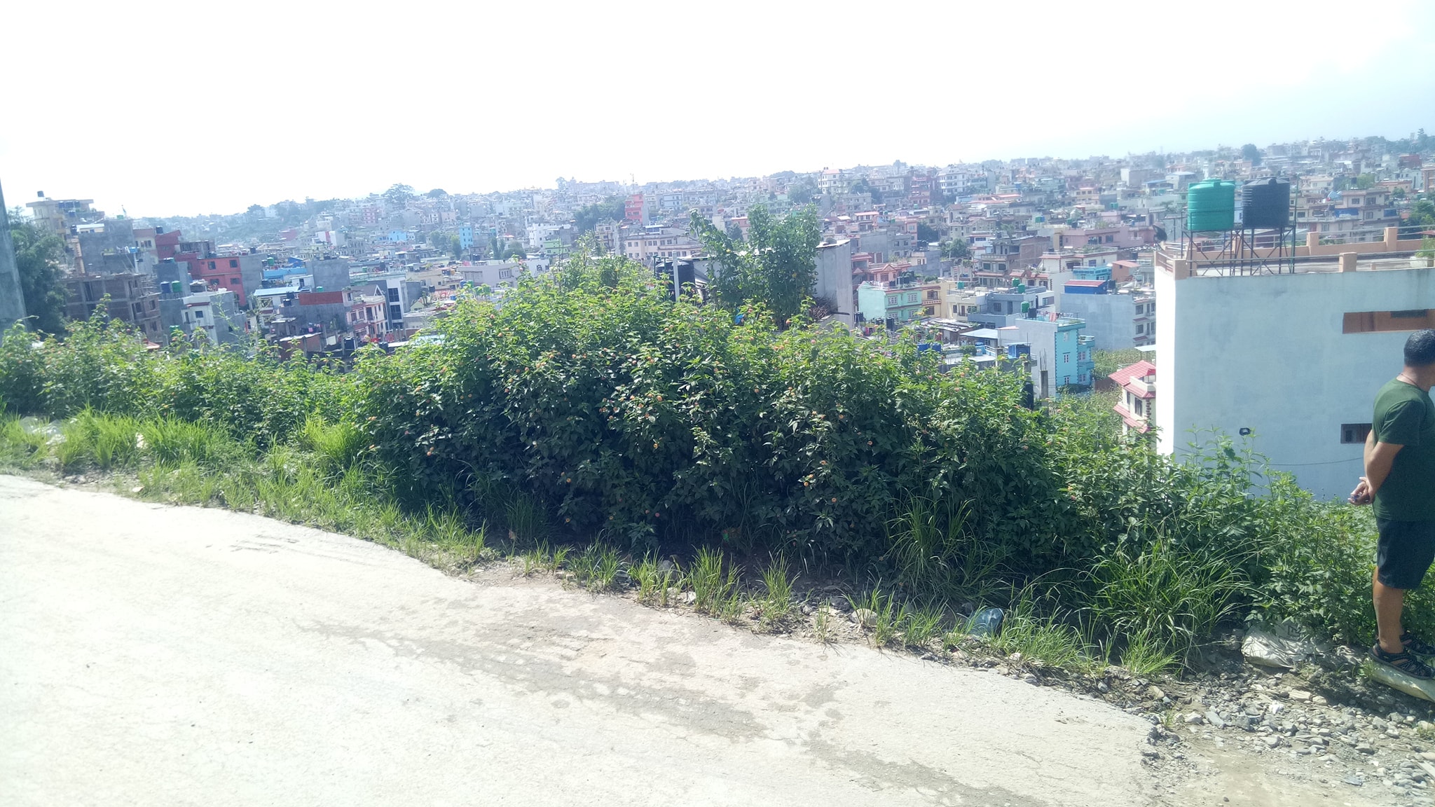 Picture of Budhanilkantha Municipality, Bagmati Province