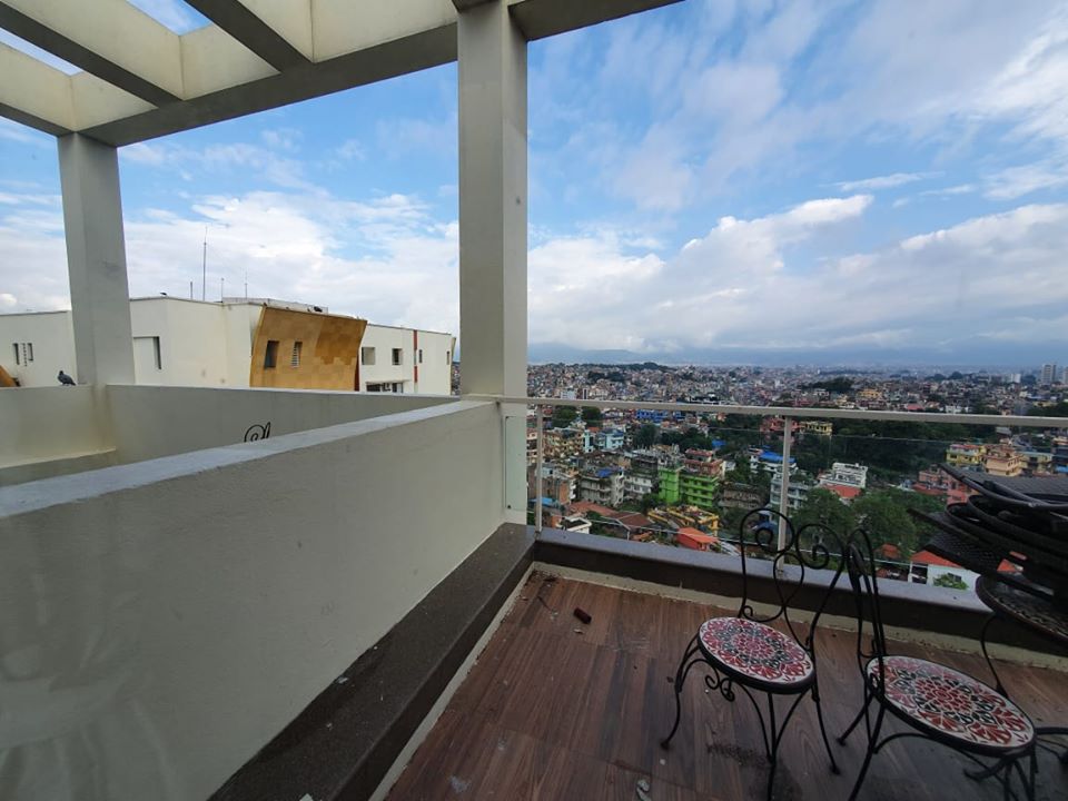 Picture of Kathmandu Metropolitan City, Bagmati