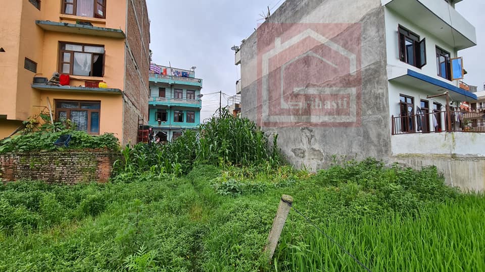 Picture of Kirtipur Municipality, Bagmati Province