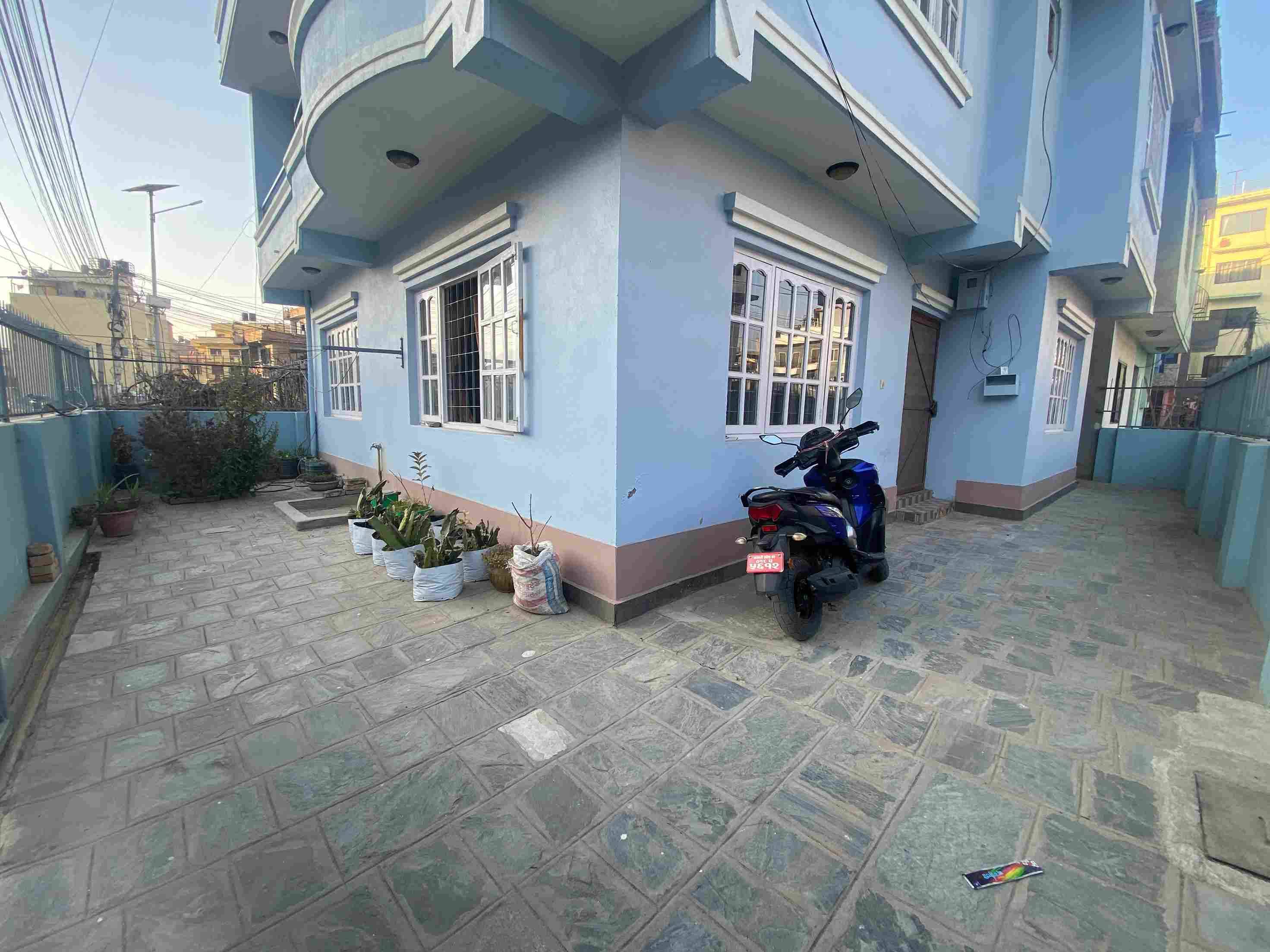 Picture of Lalitpur Metropolitan City, Bagmati