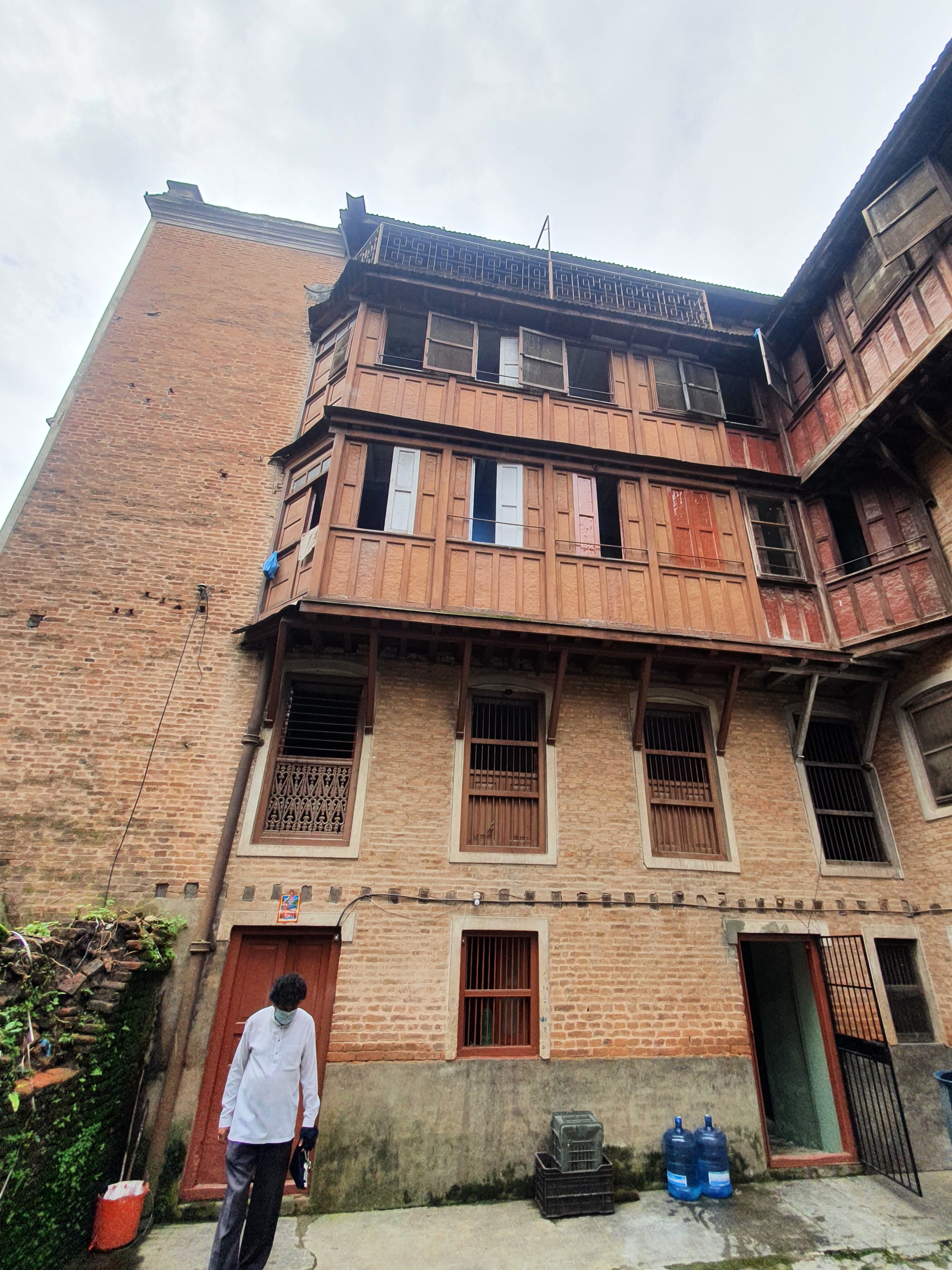 Picture of Kathmandu Metropolitan City, Bagmati